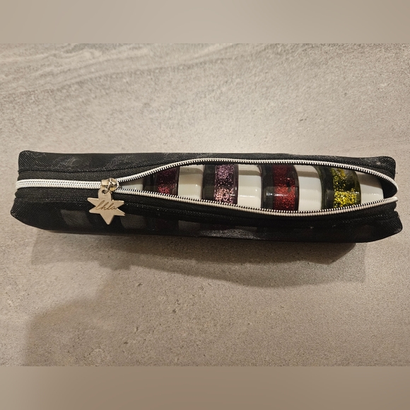 Lemonhead Glitter: Spacepaste Pro Squad in Editorial Gems - Picture 10 of 11